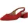 TAMARIS Damen rot, 40 EU