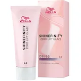 09/65 pink shimmer 60 ml