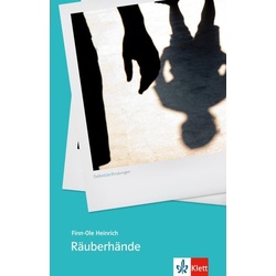 Räuberhände