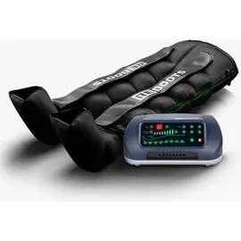 Reboots One Lite Recovery Boots Druckmassage