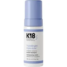K18 Triplebright Purple Shampoo 125 ml