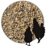 25 kg Avesgran Magenkies Magengrit Geflügelgrit (4 - 8 mm)