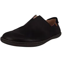 El Naturalista Schuhe N275 El Viajero Farbe Black -
