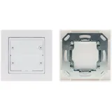 Kramer Electronics Kramer Rahmen in UK-Größe FRAME-1GP-86(W)