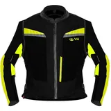 Motoairbag MAB v4.0 Airbag Jacke Schwarz L/XL
