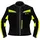 Motoairbag MAB v4.0 Airbag Jacke Schwarz L/XL