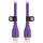 RØDE Microphones HDMI-Kabel 1,5 m Lila