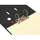 Herlitz New Batik Freedom DIN A4 80 mm Mehrfarbig 1 St.