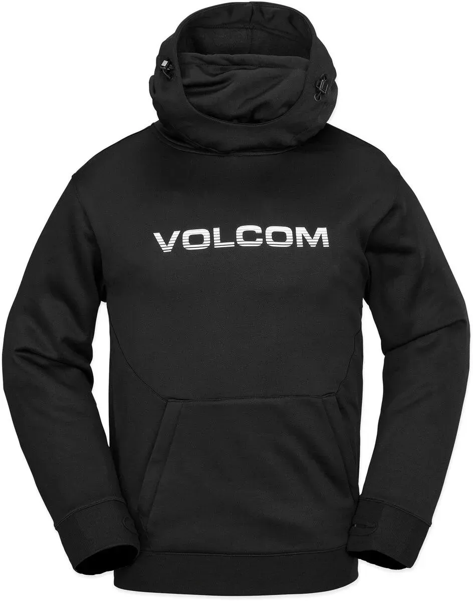 Volcom Hydro Riding Hoodie