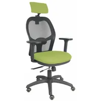 Piqueras y Crespo B3drpcr Ergonomischer Bürostuhl - Light Green