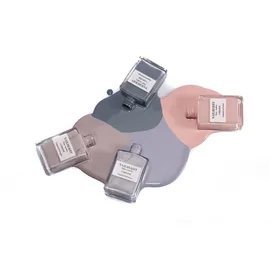Nailberry L'Oxygéné Elegance Farblack rosa 15 ml