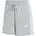 Women s Essentials 3-Stripes Cotton Wonder Sage/White S