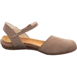 El Naturalista Sandalen in grau 36
