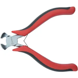 Connex Elektronik-Vornschneider 100 mm mit Doppelfeder Zwei-Komponentengriff Spezialzangen