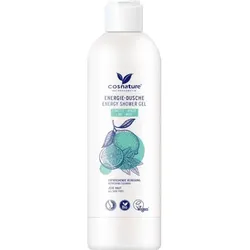 Cosnature Energie-Dusche Limette Minze
