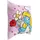 UNITED LABELS Die Schlümpfe Kissen 40 x 40 cm Rosa