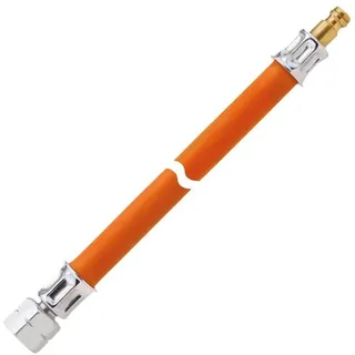 GOK Mitteldruckschlauch G 1/4 LH-ÜM x STN - 3000 mm