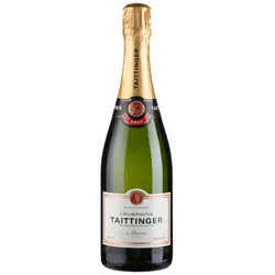 Champagner Taittinger Reserve Brut - Maison Taittinger