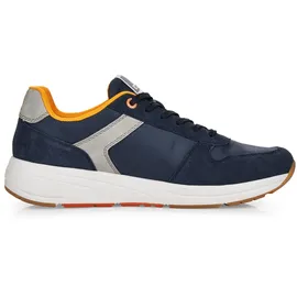 Rieker Samtcaft Herren Blau 40