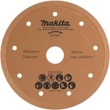 Makita Diamant-Trennscheibe 125 mm 1 St.
