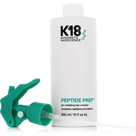 K18 Hair Peptide Prep Pro Chelating Hair Complex 300 ml