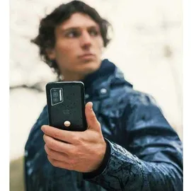 CROSSCALL Stellar-X5 8 GB RAM 128 GB Schwarz