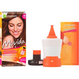 Movida 26 goldbraun 125 ml