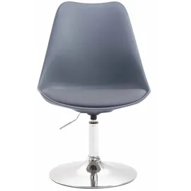 CLP 4er Set Esszimmerstühle Maverick Kunststoff