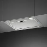Smeg KSG52HPE Einbauhaube 52 cm Grau