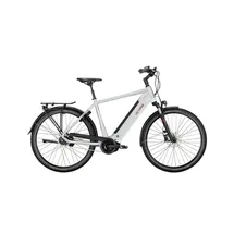 VICTORIA TRESALO 15 28 Zoll RH 60 cm Unisex airstream silver