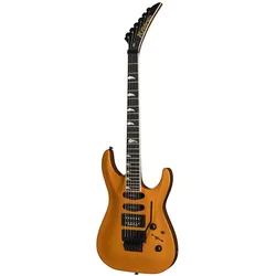 Kramer SM-1 Orange Crush - E-Gitarre