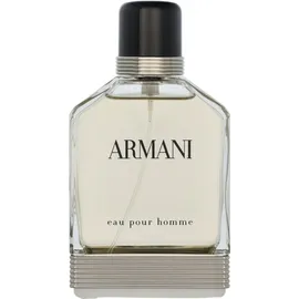 Giorgio Armani Eau Pour Homme Eau de Toilette 100 ml