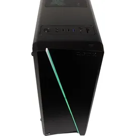 Captiva Advanced Gaming R74-878 Ryzen 7 7700, 32 GB, 2000 GB, GeForce RTX 4060 Ti (74878)
