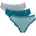 GO Crush High Leg C3P 3 St Blau/Grau L