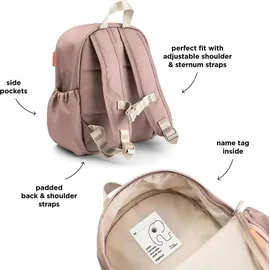 Done by Deer Tiny Farm Rucksack 7,5L, Powder