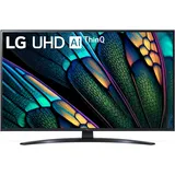 43UR81006LJ 43" 4K UHD TV UR81