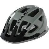 Cube Fleet 51-55 cm Erwachsene schwarz 2023