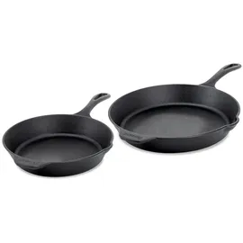 Petromax Feuerpfanne Ø 30 cm Gusseisen Schwarz