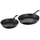 Petromax Feuerpfanne Ø 30 cm Gusseisen Schwarz
