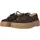 CLARKS Torhill Boat Damen Schwarz 39,5