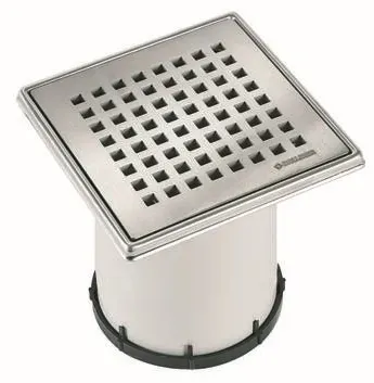 DALLMER Aufsatz Quadra, S 10/ 150 510167
