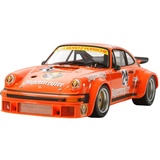 TAMIYA 300024328 - Porsche Turbo 934 Jägermeister 1:24