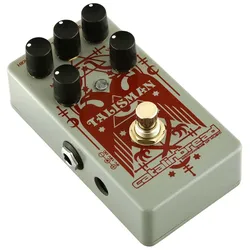 Catalinbread Talisman - Effektgerät E-Gitarre