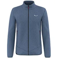 Salewa Puez Rocca Pl Jacke - Java Blue - 2XL