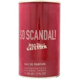 Jean Paul Gaultier So Scandal! Eau de Parfum 30 ml