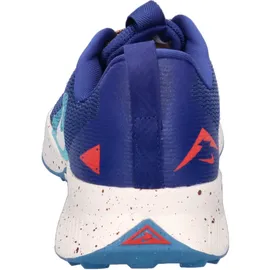 Nike Juniper Trail 3 Trailrunning-Schuhe Herren 400 deep royal blue/phantom-blue beyond 45