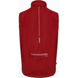 Silvini Mj1612 Vetta Jacke - Merlot - XL