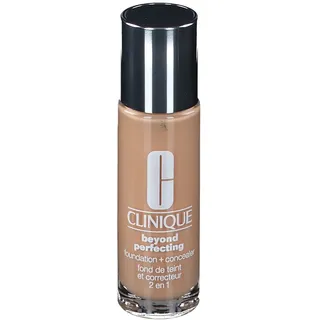 + Concealer 07 cream chamois 30 ml