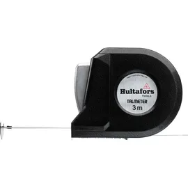 Hultafors Maßband Talmeter Weiß 2 m
