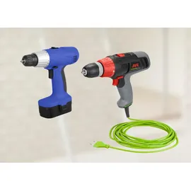 SKIL Bohrmaschine 6221 AA
